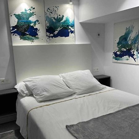 Buganvilla Modern & Luxury 马拉加 外观 照片