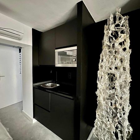 Buganvilla Modern & Luxury 马拉加 外观 照片