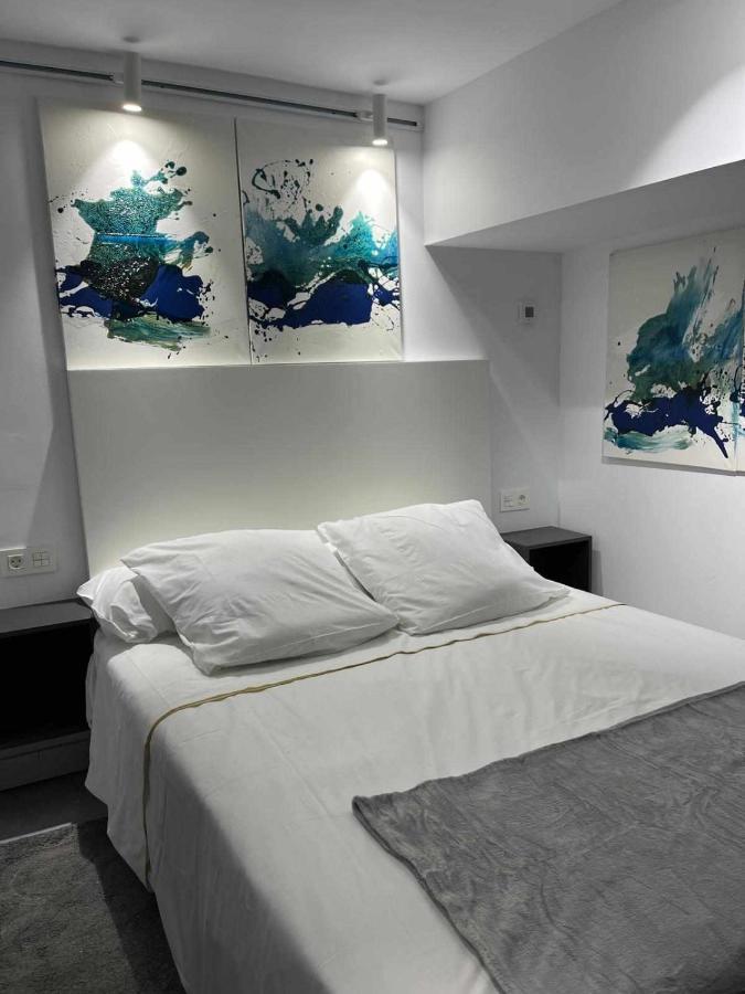 Buganvilla Modern & Luxury 马拉加 外观 照片