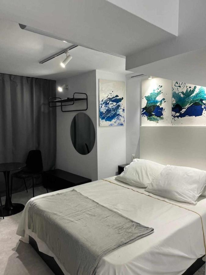 Buganvilla Modern & Luxury 马拉加 外观 照片