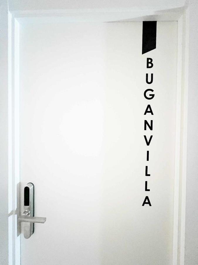 Buganvilla Modern & Luxury 马拉加 外观 照片