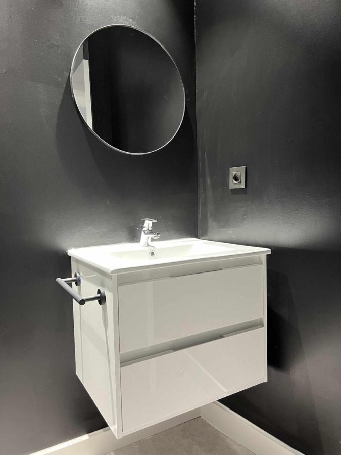 Buganvilla Modern & Luxury 马拉加 外观 照片