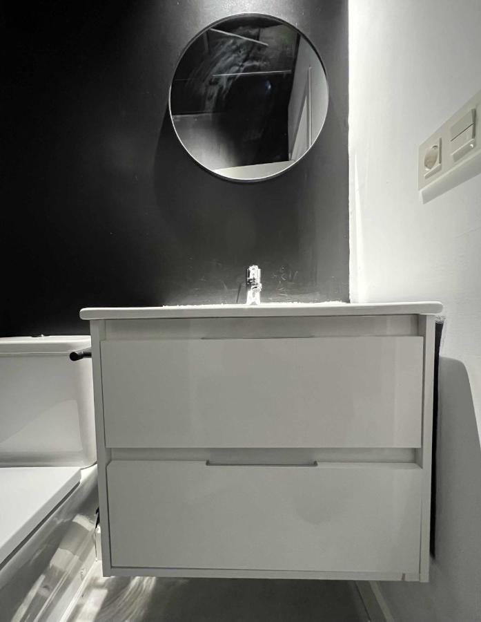 Buganvilla Modern & Luxury 马拉加 外观 照片