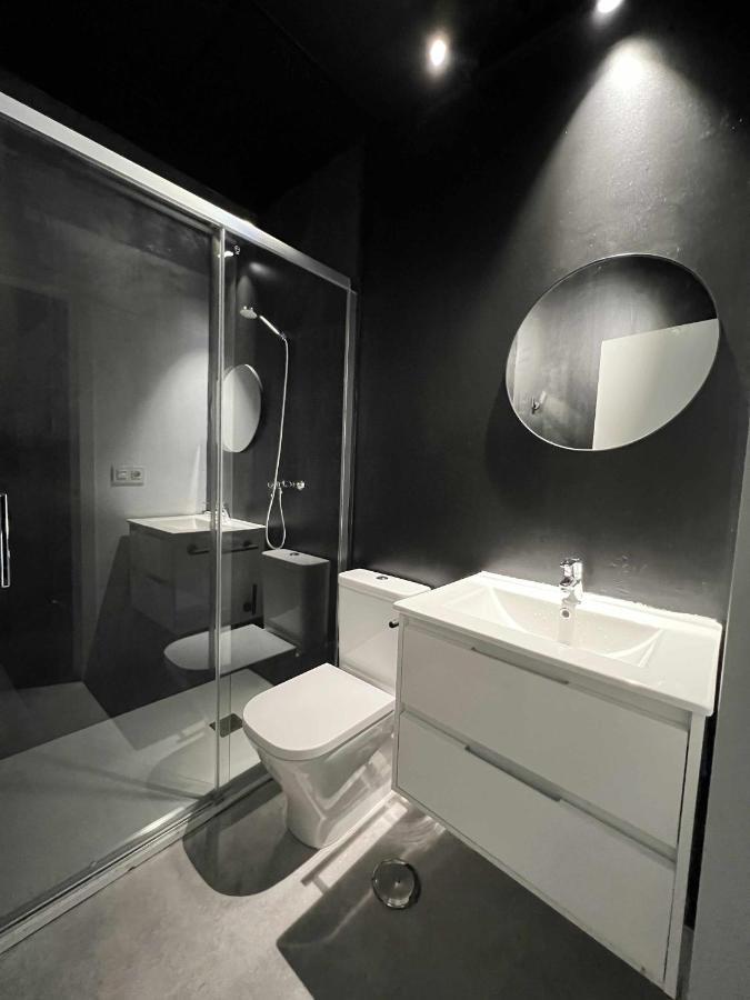 Buganvilla Modern & Luxury 马拉加 外观 照片